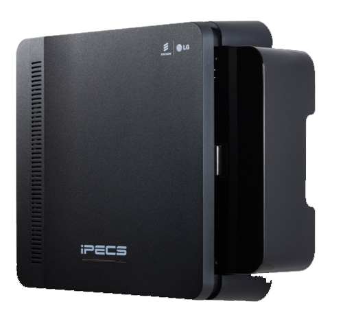 LG iPECS eMG80 Phone System
