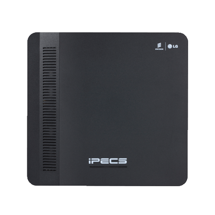 LG iPECS eMG80 Phone System2